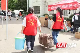 衡阳师范学院：“码”上就来，马上就好！图片