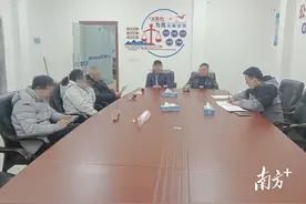 清新浸潭：延伸观察“触角”，持续激活基层治理“神经末梢”图片