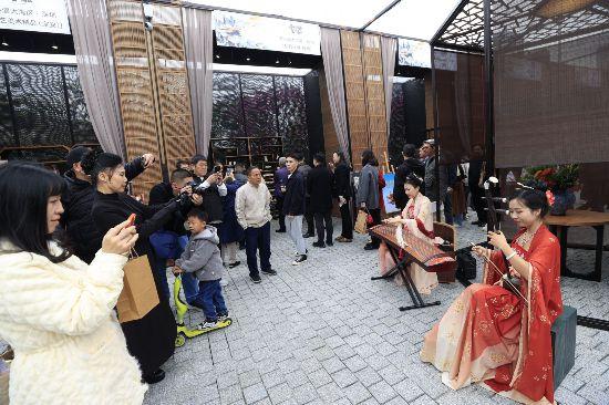 “寻味宝安·艺汇湾区”文化盛宴开启