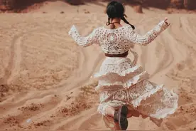 自驾沙特阿拉伯｜掀开沙漠土豪国的神秘面纱图片