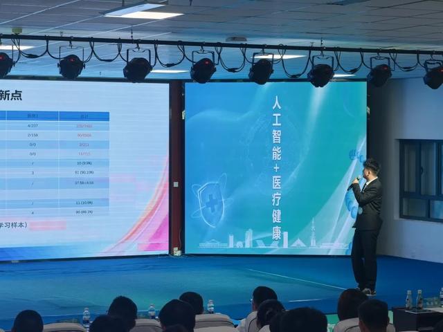 2025年克拉玛依市人工智能应用大赛预赛盛大启动！