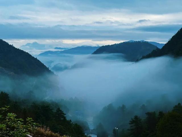 拒绝人挤人！解锁三清山周末“神仙级”游览路线