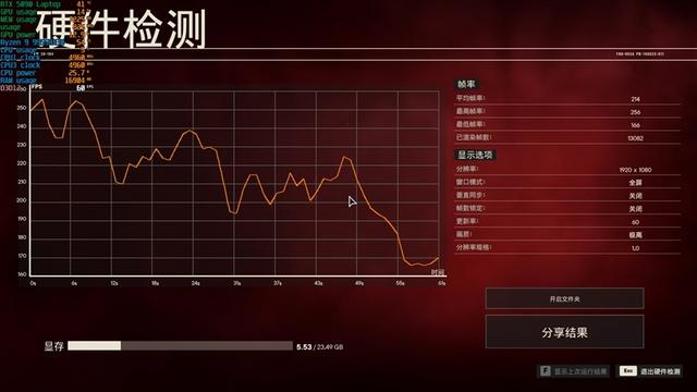 锐龙9 9955HX3D加持的最强水冷游戏本！机械革命苍龙16 Ultra评测