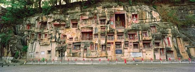 川超战火再燃｜11.15除了看球，这两座川东宝藏城市等你来“玩透”！