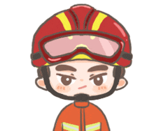 消防宣传月丨解锁古城打卡新玩法，神秘礼品等你领！