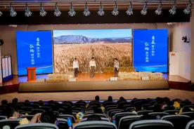 肩科普之责 谱发展新章——山东省科技馆青少年科普教育在行动图片