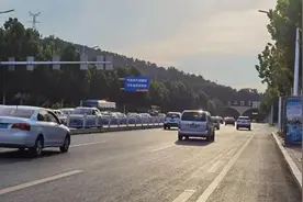 途经潍坊，山东这条高速公路将启动改扩建图片