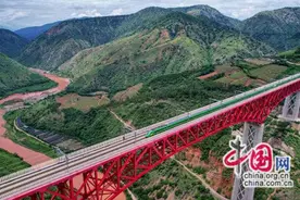 时评：铁路“三部曲”奏响假日出行和谐乐章图片