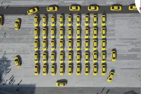 不填目的地也能打车！广州“如约出行”平台正式上线图片