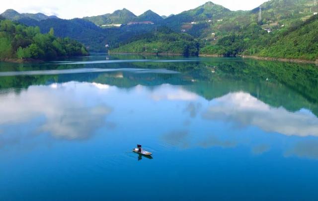 这6个新晋“度假顶流”，承包你的四季美好