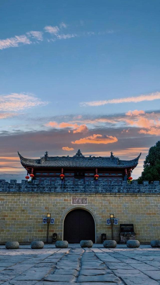 这份四季绝美图鉴，藏着德阳的宝藏旅行地！