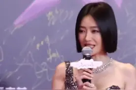 持续4个月不见好，几乎发不出声，知名女星坦言：很沮丧，治不好了图片