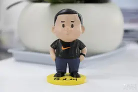 当AI邂逅掌上艺术 大学生解锁“AI+3D打印”新玩法图片