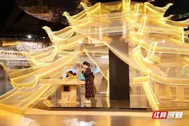 福地怀化·浪漫季｜175.12万人次嗨游“福地怀化”，都在玩些什么？图片
