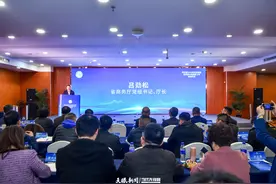 资金加力 范围更广 时间更长！贵州2025商务领域“以旧换新”启动图片