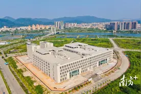 深读｜中山省级经开区上新：点亮小镇智造梦图片