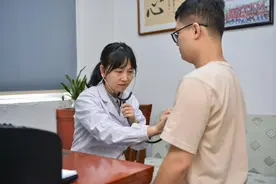 全国高血压日：摆脱防治误区 血压更理想图片