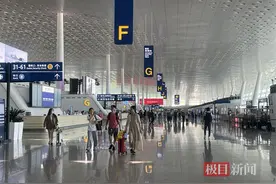 无人机能带上飞机吗？体积和锂电池符合规定即可图片