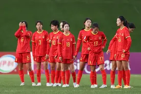 体坛联播｜中国U20女足不敌日本，勒沃库森赛季35场不败图片