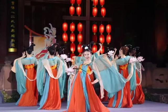 国庆中秋，四川真的耍不完！
