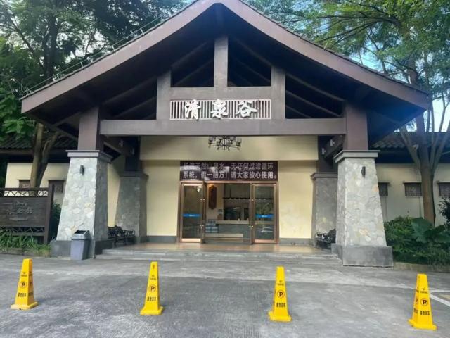 跟着赛事游四会，精选民宿清单藏不住啦！（内附专属十五运会酒店福利）