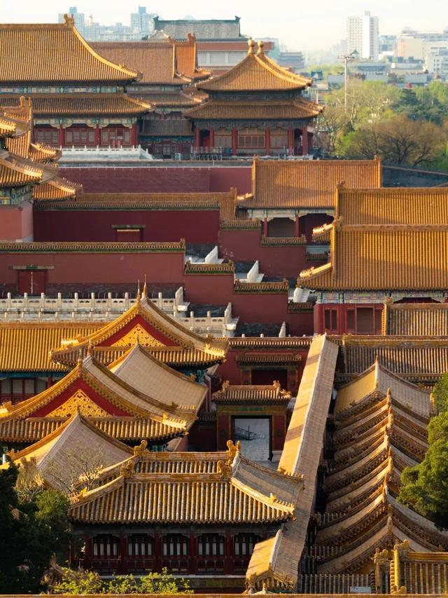 9月去北京的这15个隐藏玩法，发朋友圈直接炸裂