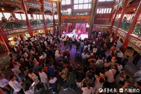 精彩不断！济南文旅2024十大“高光时刻”盘点图片