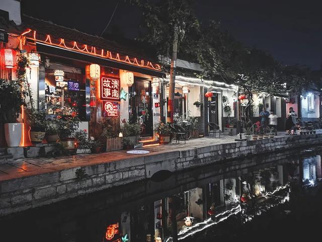 一年四季 泉在济南 |因泉而兴，因水而灵！济南这座城，是山东私藏的“后花园”