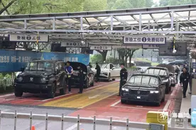 杭州车牌浙M号段启用首日，有人放弃浙A，也有人为此买新车图片