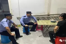 哈尔滨女子收了个“干儿子”，结果，后老悔了！图片