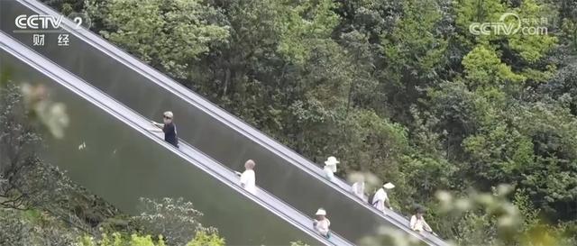 新供给激发夏日文旅消费新动能 暑期市场释放高质量发展“新”潜力