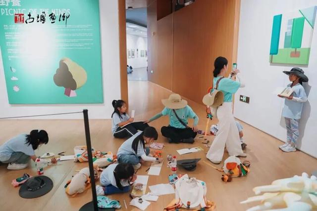 秋假即将开启！莲都这份惊喜请查收