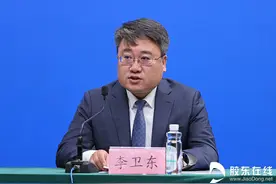 烟台启用新版从业人员电子健康合格证明 效力等同纸质证明图片