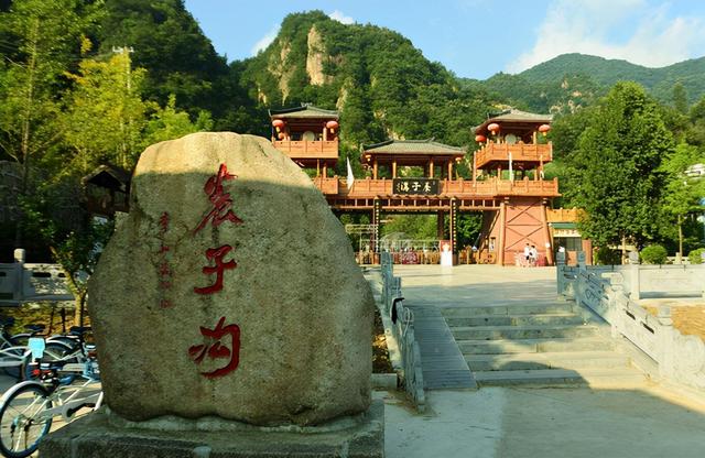 “双节”洛阳文旅放大招！免票、半价、折扣齐上阵