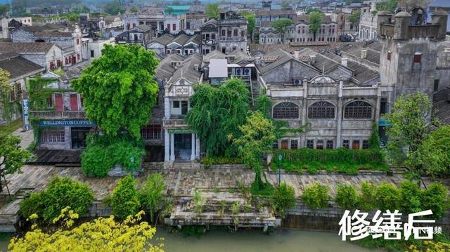 投资60亿、迎客千万！赤坎华侨古镇成大湾区文旅消费新地标