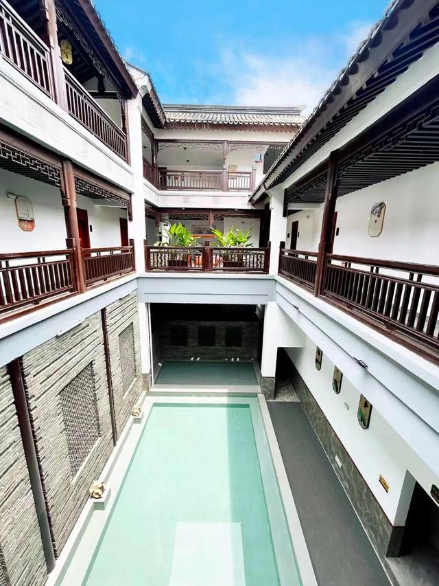 首次发布！弥勒2地2酒店上榜！