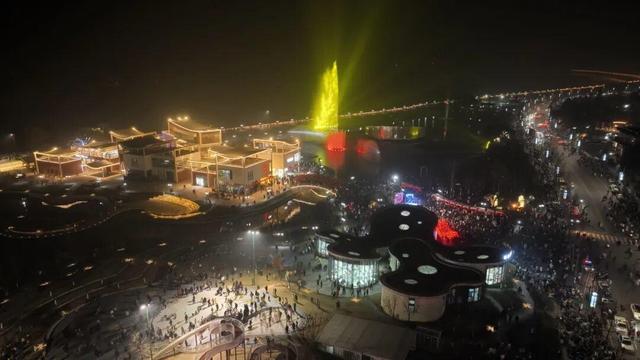 元旦去哪儿？去三苏祠看沉浸式演出、到青神参加嗑瓜子比赛赢“金瓜子”