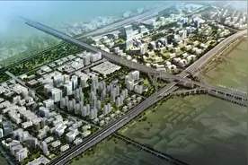 三大规划！重塑泛大宁板块的想象图片