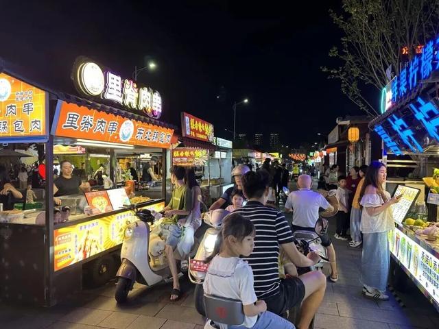 美食街，如何胜过百条政策？——从漳浦三条美食街看文旅融合的黄金支点