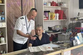 江苏宜兴烟草：便民服务“上门办” 群众办事“零跑腿”图片