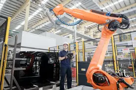 福耀集团近三年新增就业岗位数量过万图片