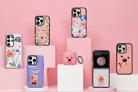 CASETiFY如何把低门槛的手机壳做成了潮牌生意？图片