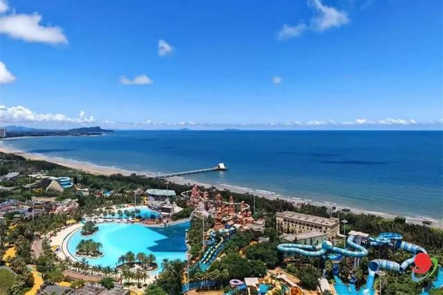 不做选择！湛江东西海岸旅游线路，我全都要！