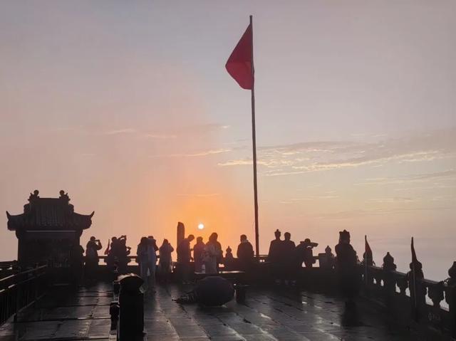 2026，你好！湖北仪式感20个必打卡清单