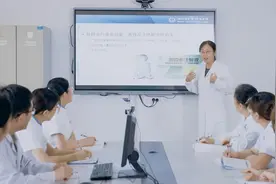 致敬医者|张磊磊：奔跑在“新生命”最前线，母婴安全的守护者图片