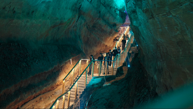 秋染池州，古韵硒珍待君栖