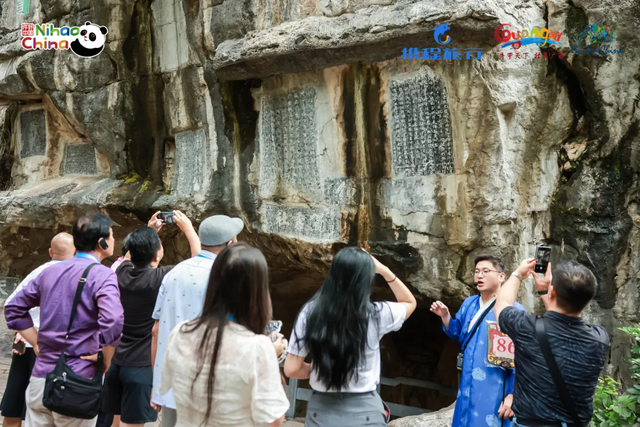 心见中国·共绘新程—“你好！中国”亚洲旅行商中国行·桂林站圆满落幕！