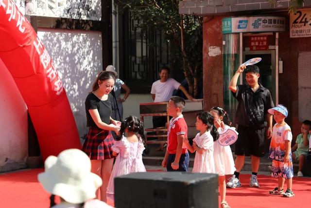 边玩边学！盐津这场亲子活动，比课本更生动→
