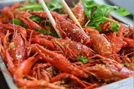 降幅近50%！今夏的“小龙虾自由”，你实现了吗？图片