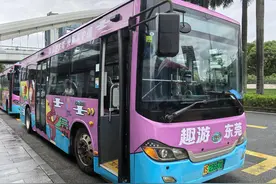 免费！东莞“上新”3条文旅专线，带你一站式打卡宝藏景点图片
